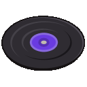 Mall music disc