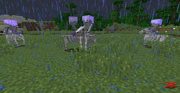 skeletons