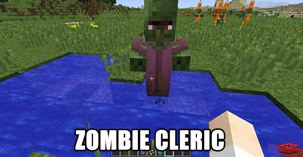 zombie