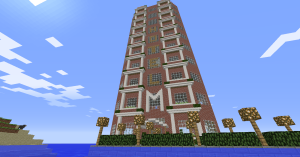 MB's Hotel Challenge 2