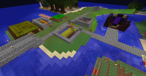 MB's Farm