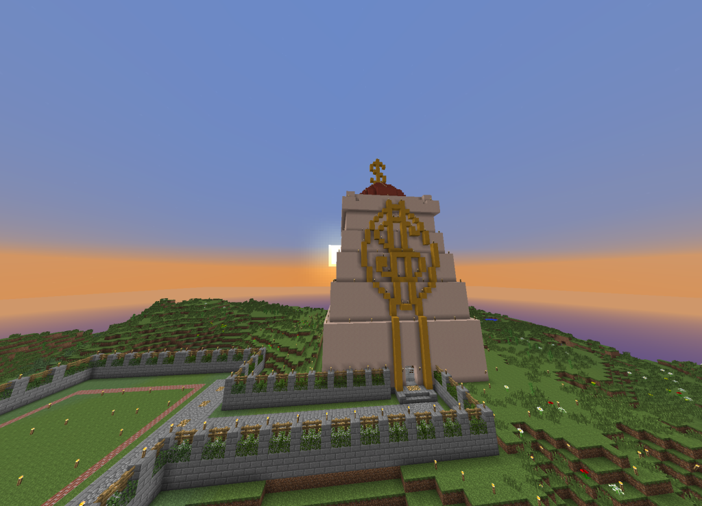 MiniBuilders Money Bin