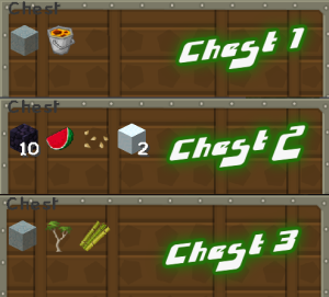 chests