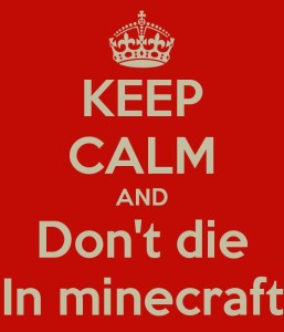 dont die