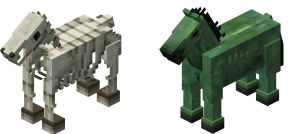 horses