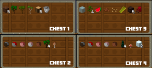 site-chests