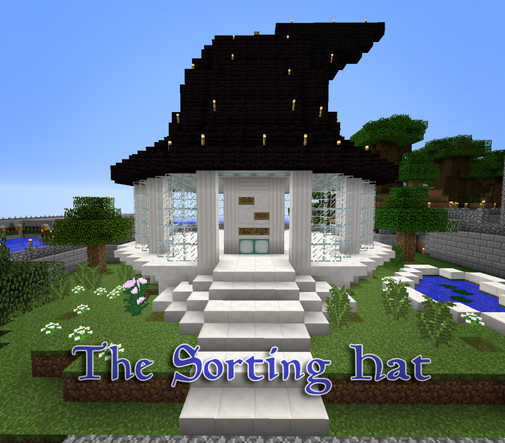 SortingHat
