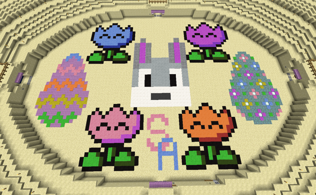 Easter_ColFloor