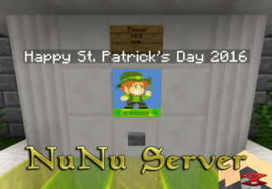 Keepsake Map!
