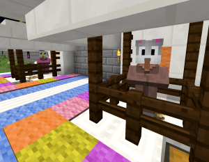 Villagers