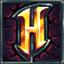 Hypixel Network server icon