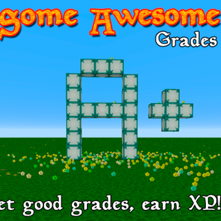 Good Grades Rewards Program