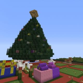 Mini Builders: Christmas Theme - CLOSED