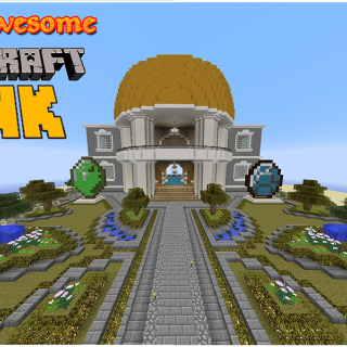 Some Awesome Minecraft Bank: Introducing Currency Exchange