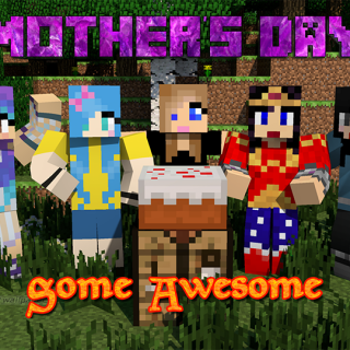Mother's Day!