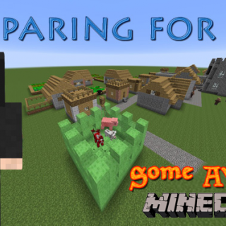 Preparing For 1.8