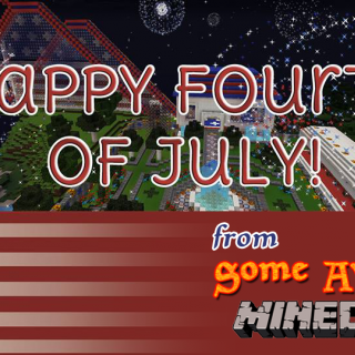 Come Celebrate the Fourth of July!