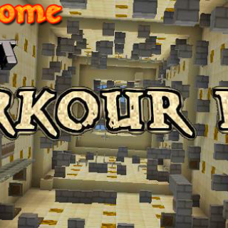 Parkour Pit: Game Night Event