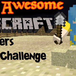 Mini Builders: Summer Sandbox Challenge.