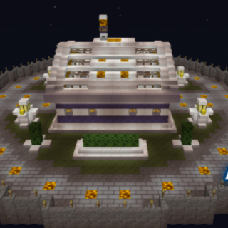 Skyblock Returns