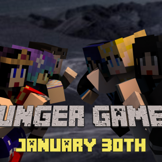 SAMC presents The Hunger Games!