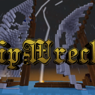 Shipwrecked!