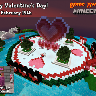 Valentine's Day 2015