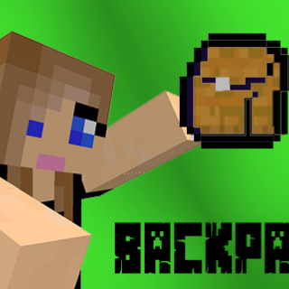 Birthday Backpacks!