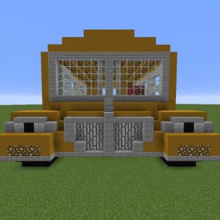 Beep, Beep! Welcome to the Magic School Bus!