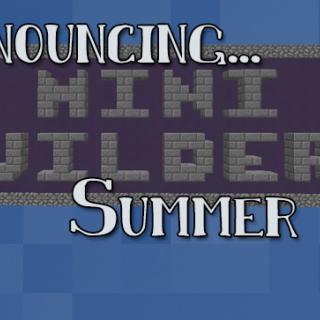 MiniBuilders Summer 2015 - The Boat Challenge
