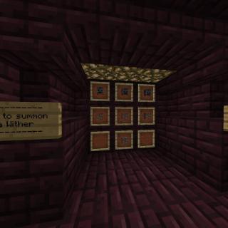 Summon the Wither