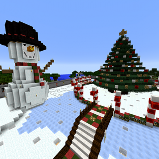 3rd Annual Secret Santa & Christmas Stockings Event!