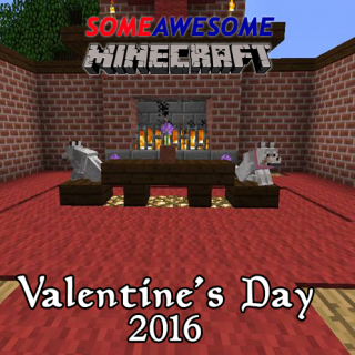 Some Awesome Valentine's Day