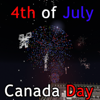 Happy Independence Day!