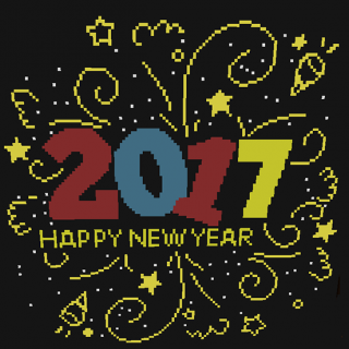 Happy New Year!