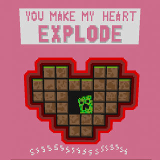 Valentine's Day!