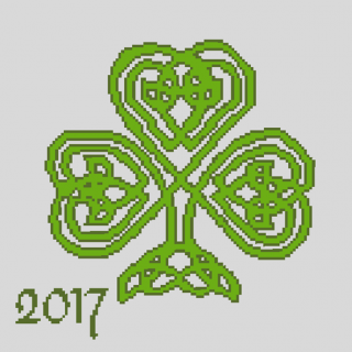 St Patrick's Day 2017