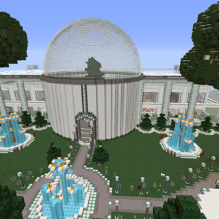 Villager Mall