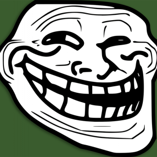 Troll Day!