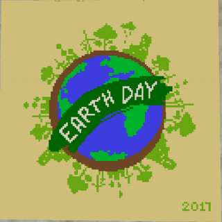Earth Day 2017