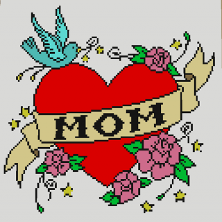 Mother's Day 2017