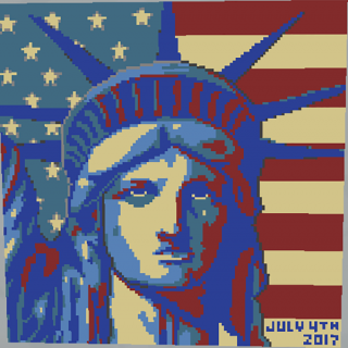 4th of July