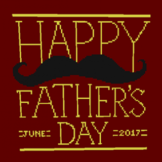 Happy Father's Day!