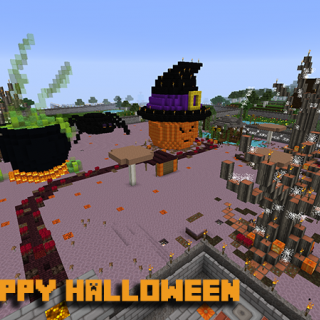 Halloween 2017