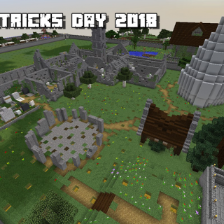 St Patrick's Day 2018!