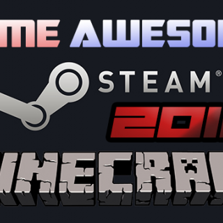 Some Awesome Steam Run(s) - July 2018