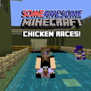 Chicken Races!