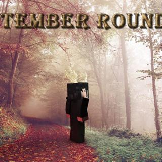 September 2018 RoundUp