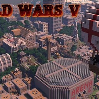 Build Wars 5 is Today
