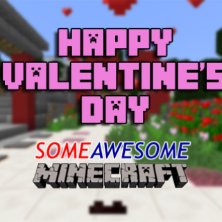 Happy Valentine's Day
